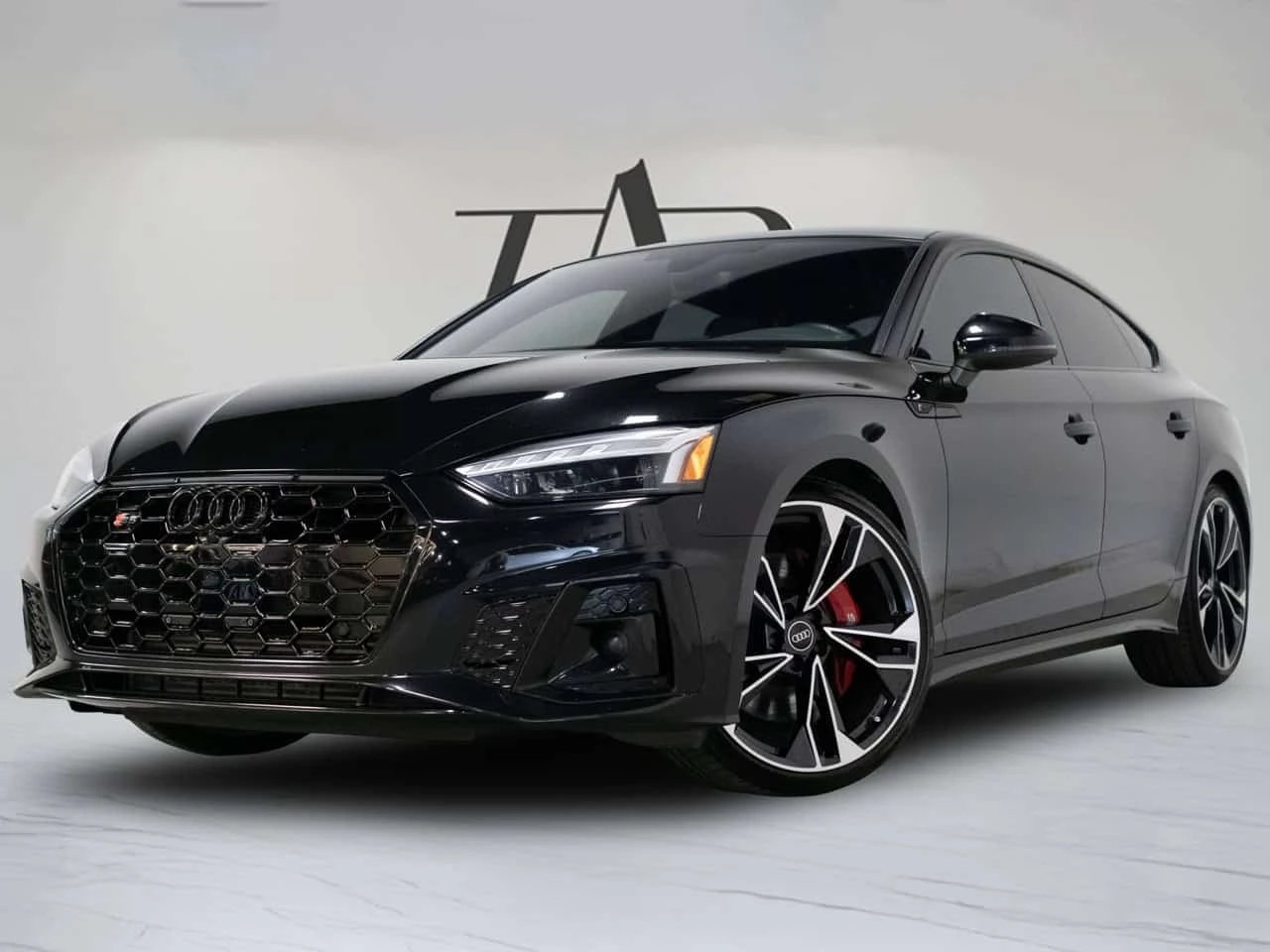Audi S5 * 3.0 TFSI PROGRESSIV | SUNROOF | 20 IN * CARFAX * | Mobile.bg � ����������� 3
