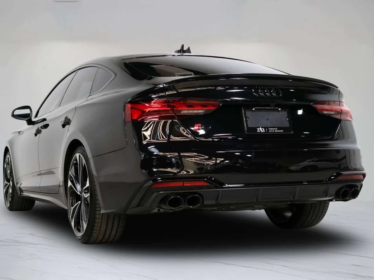 Audi S5 * 3.0 TFSI PROGRESSIV | SUNROOF | 20 IN * CARFAX * | Mobile.bg � ����������� 5