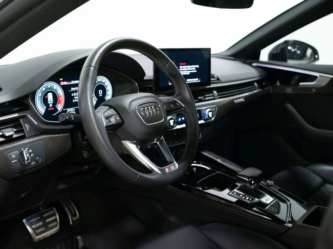 Audi S5 * 3.0 TFSI PROGRESSIV | SUNROOF | 20 IN * CARFAX * | Mobile.bg � ����������� 10