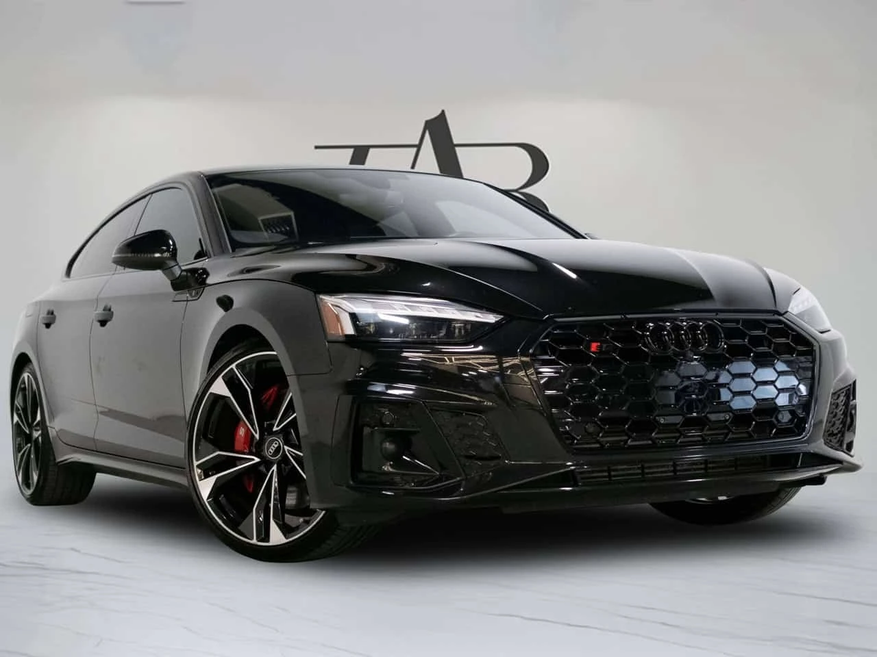 Audi S5 * 3.0 TFSI PROGRESSIV | SUNROOF | 20 IN * CARFAX * | Mobile.bg � ����������� 2