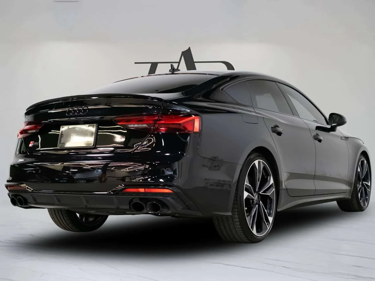 Audi S5 * 3.0 TFSI PROGRESSIV | SUNROOF | 20 IN * CARFAX * | Mobile.bg � ����������� 4