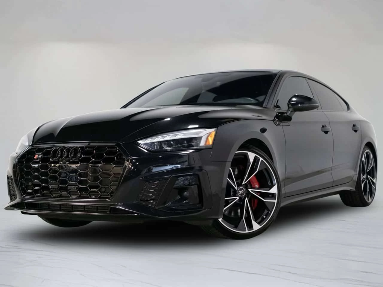 Audi S5 * 3.0 TFSI PROGRESSIV | SUNROOF | 20 IN * CARFAX *