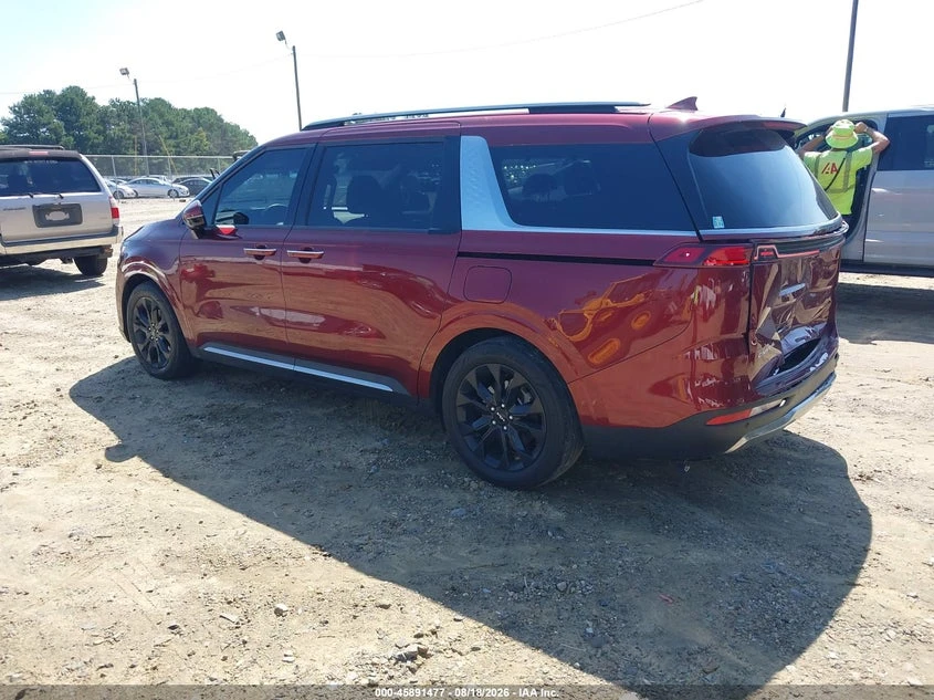 Kia Carnival 3.5l Mpv Sx Prestige | Mobile.bg � ����������� 3
