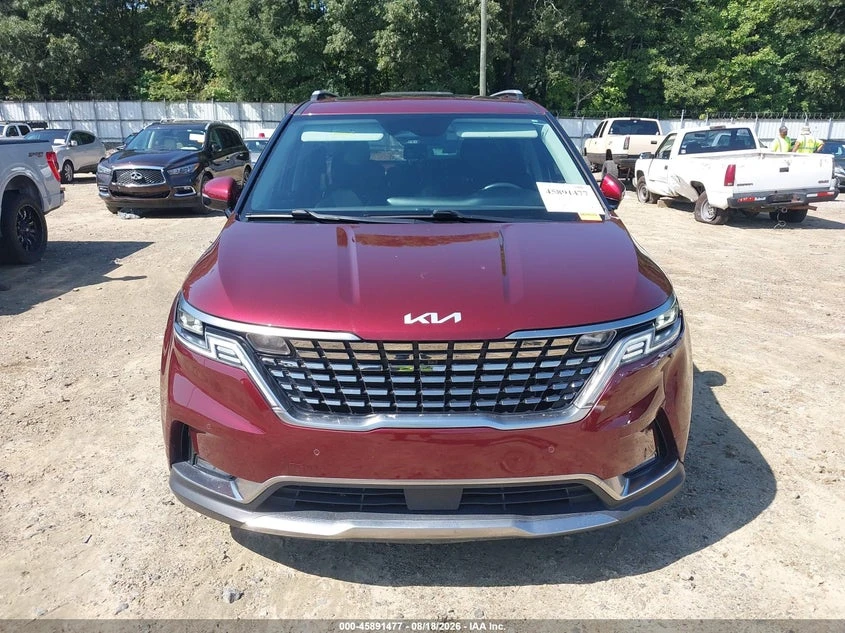 Kia Carnival 3.5l Mpv Sx Prestige | Mobile.bg � ����������� 13
