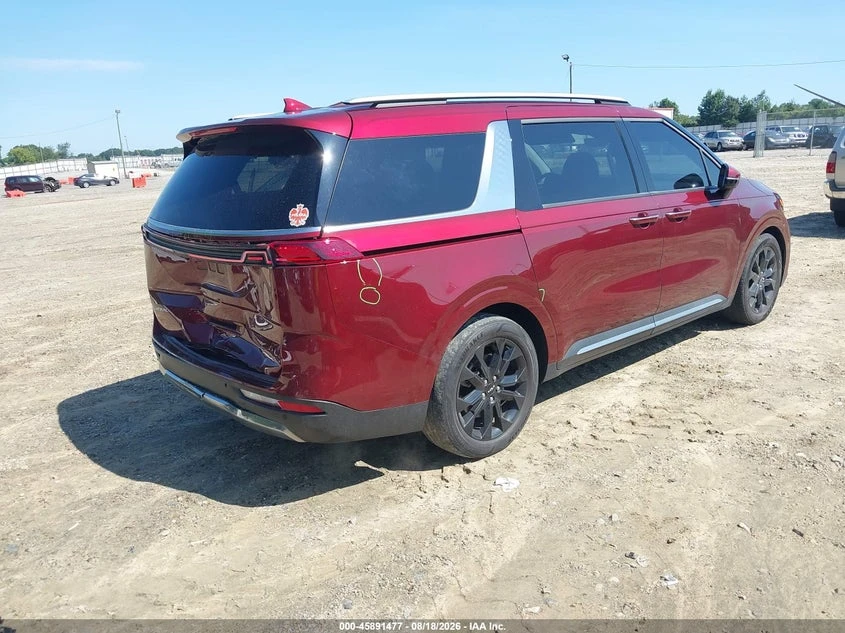 Kia Carnival 3.5l Mpv Sx Prestige | Mobile.bg � ����������� 4