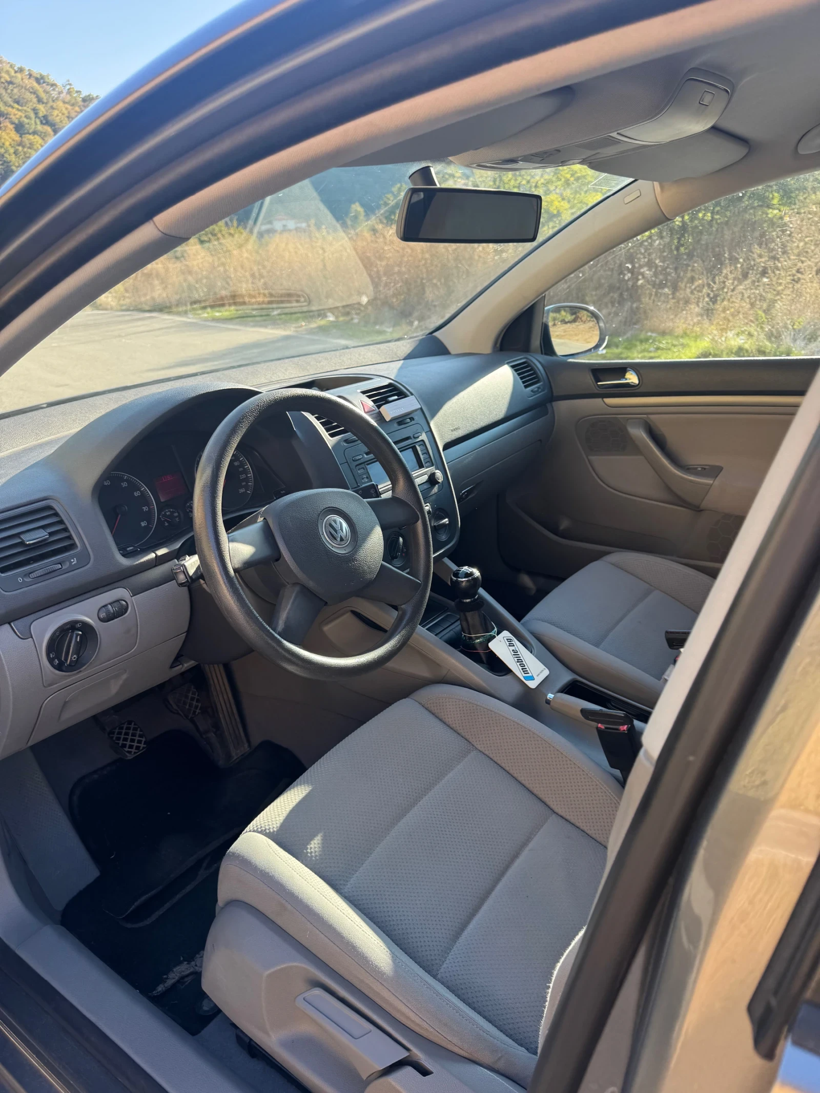 VW Golf, снимка 7 - Автомобили и джипове - 56418021