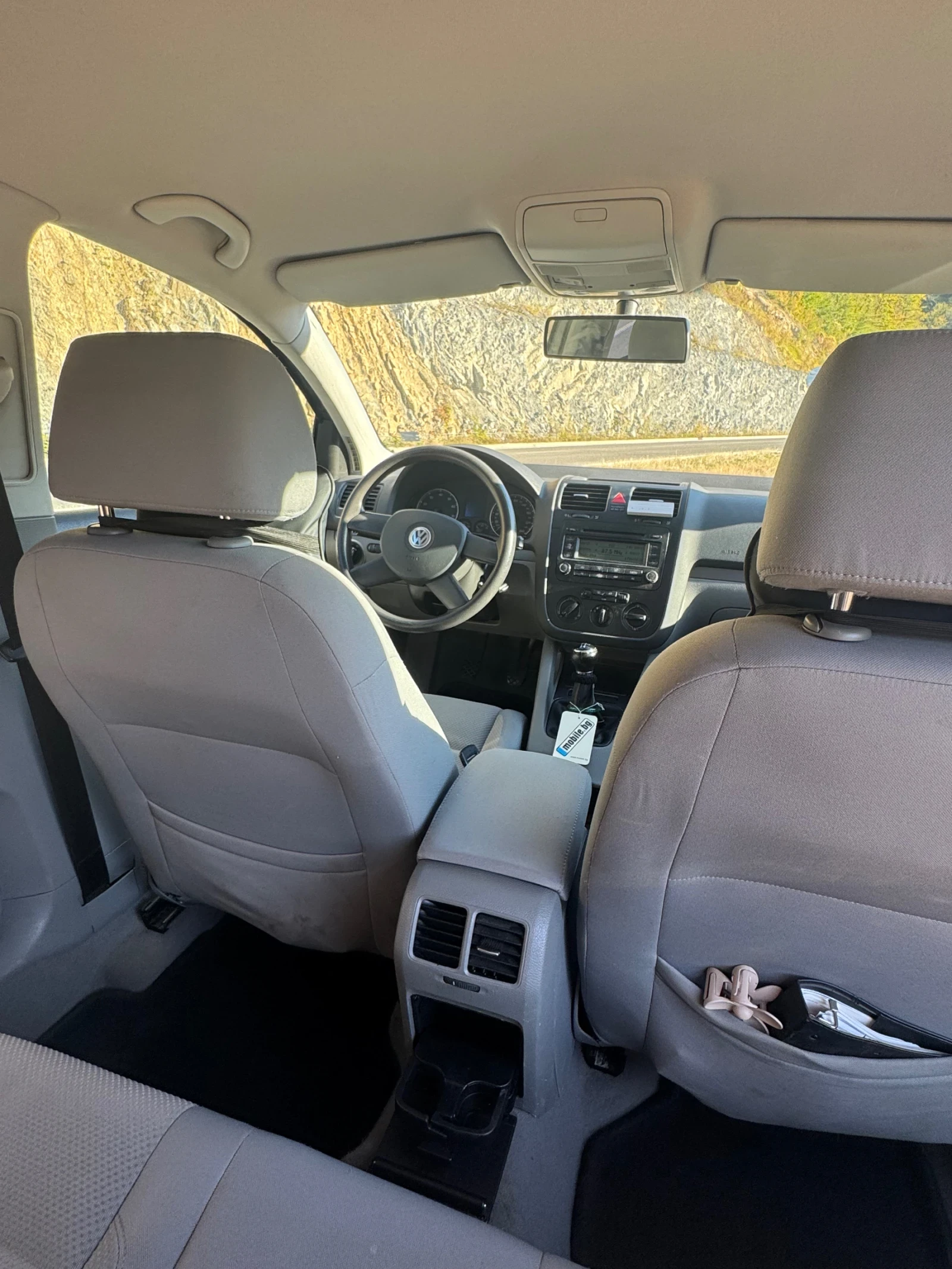 VW Golf, снимка 11 - Автомобили и джипове - 56418021