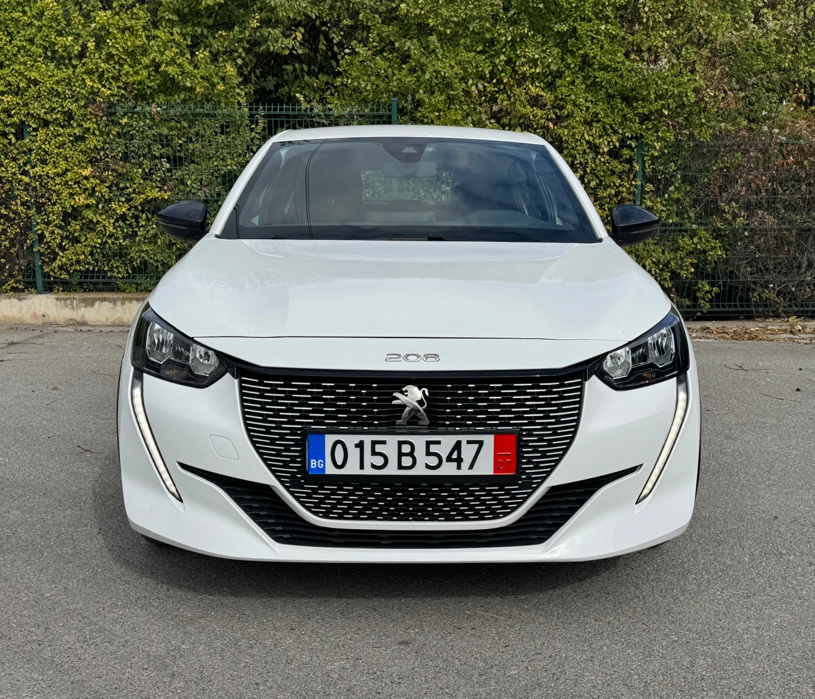 Peugeot 208 57 kw* 99.2 % SOH* T���� ����� | Mobile.bg � ����������� 2