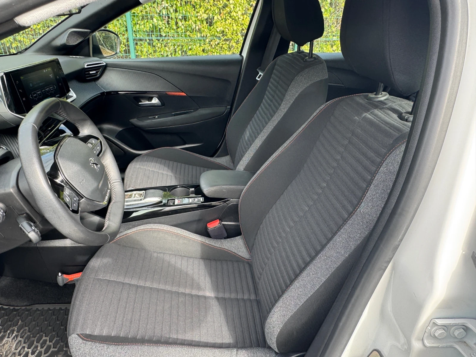 Peugeot 208 57 kw* 99.2 % SOH* T���� ����� | Mobile.bg � ����������� 10