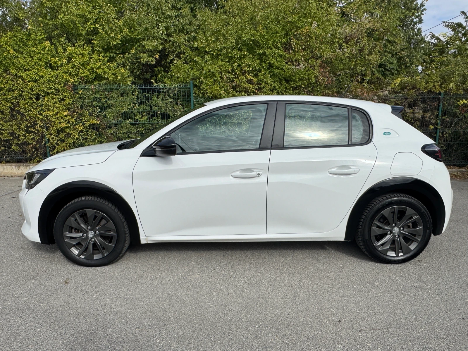 Peugeot 208 57 kw* 99.2 % SOH* T���� ����� | Mobile.bg � ����������� 7