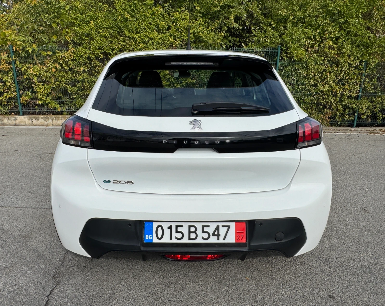 Peugeot 208 57 kw* 99.2 % SOH* T���� ����� | Mobile.bg � ����������� 5