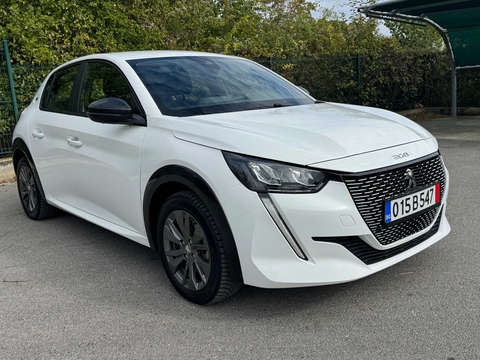 Peugeot 208 57 kw* 99.2 % SOH* T���� ����� | Mobile.bg � ����������� 3