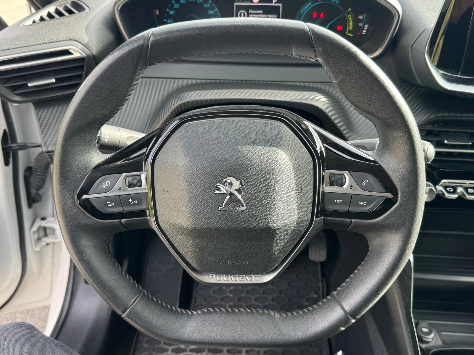 Peugeot 208 57 kw* 99.2 % SOH* T���� ����� | Mobile.bg � ����������� 13