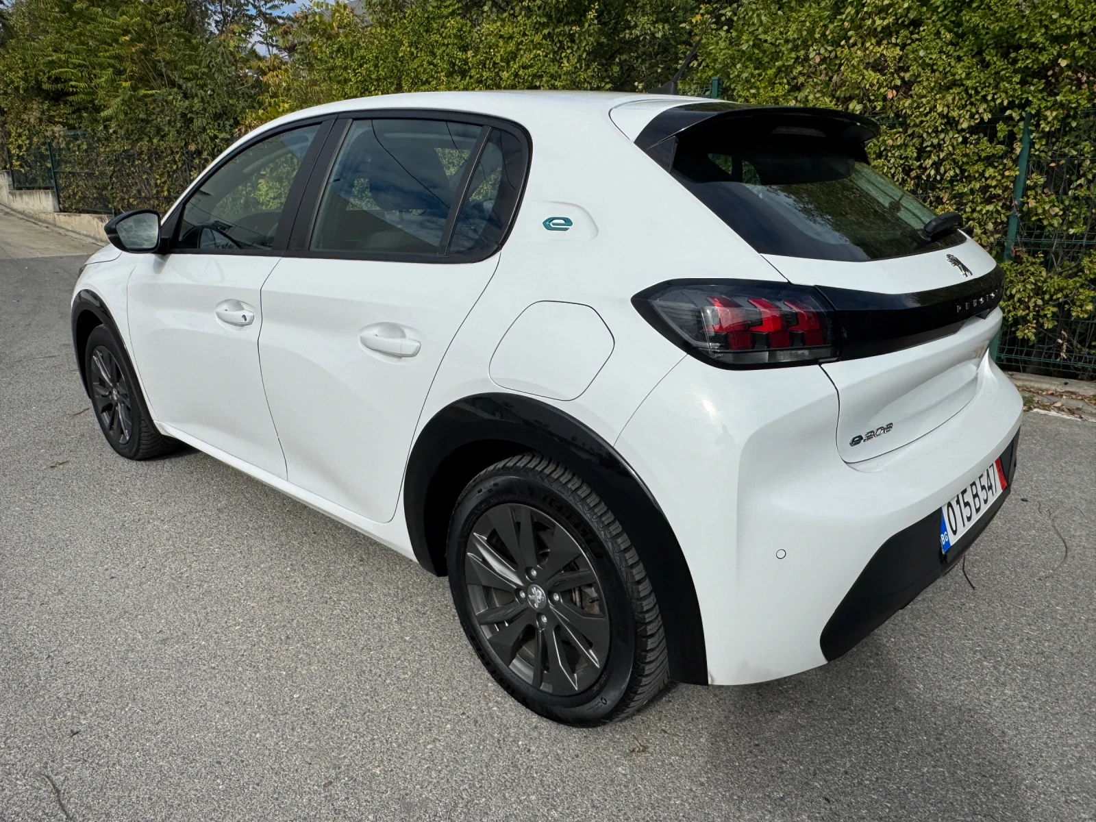 Peugeot 208 57 kw* 99.2 % SOH* T���� ����� | Mobile.bg � ����������� 6