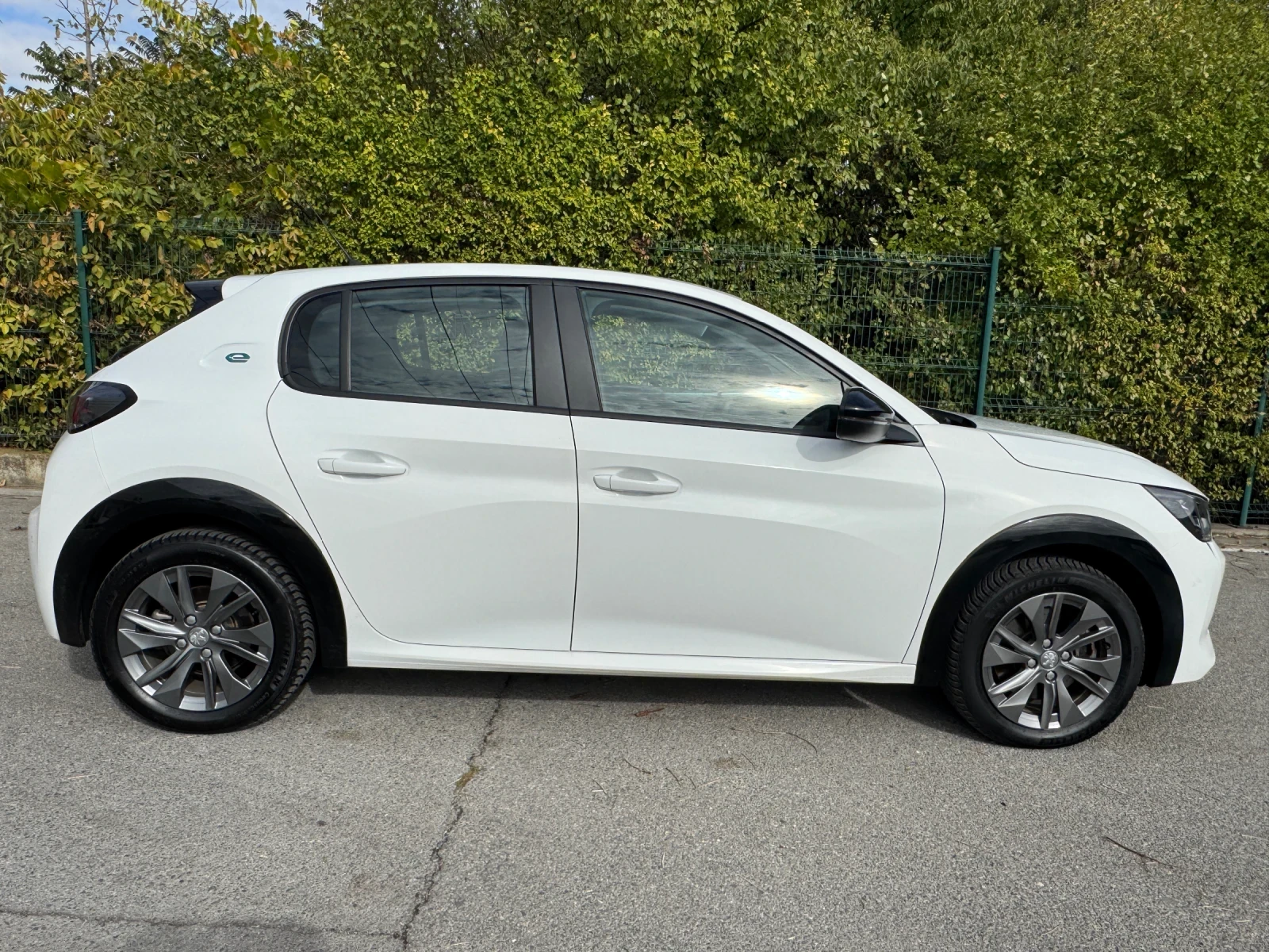 Peugeot 208 57 kw* 99.2 % SOH* T���� ����� | Mobile.bg � ����������� 8