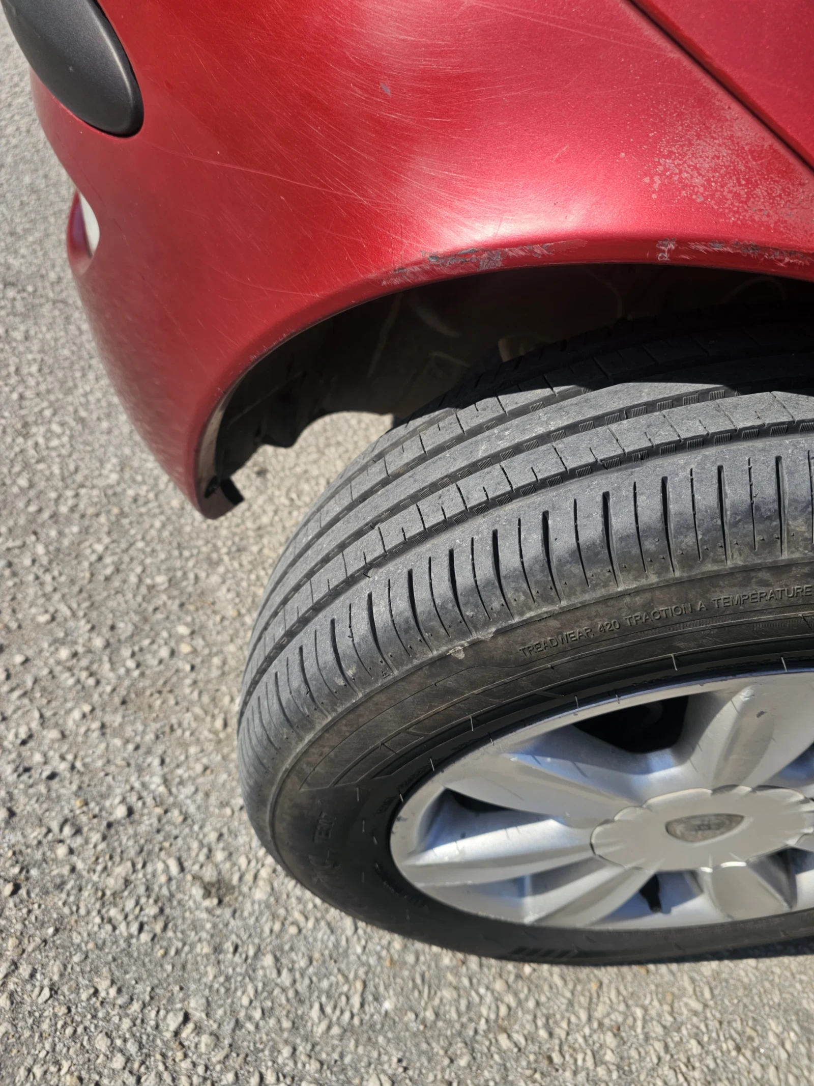 Lancia Ypsilon, снимка 8 - Автомобили и джипове - 56577826