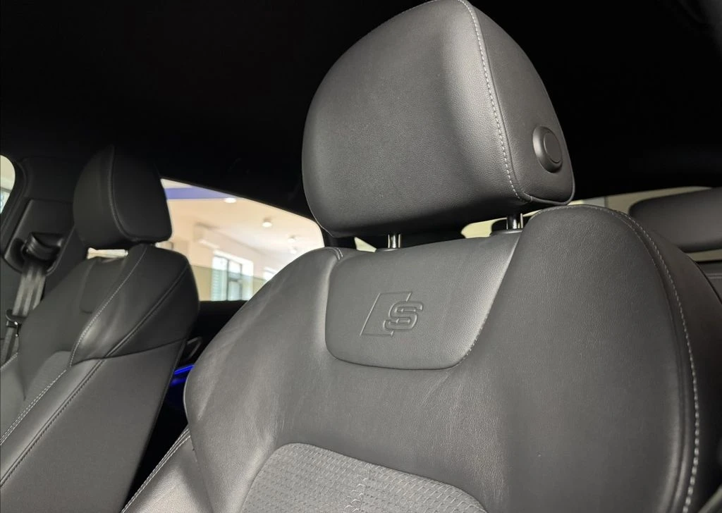 Audi E-Tron S Quattro Sportback, снимка 6 - Автомобили и джипове - 56577822