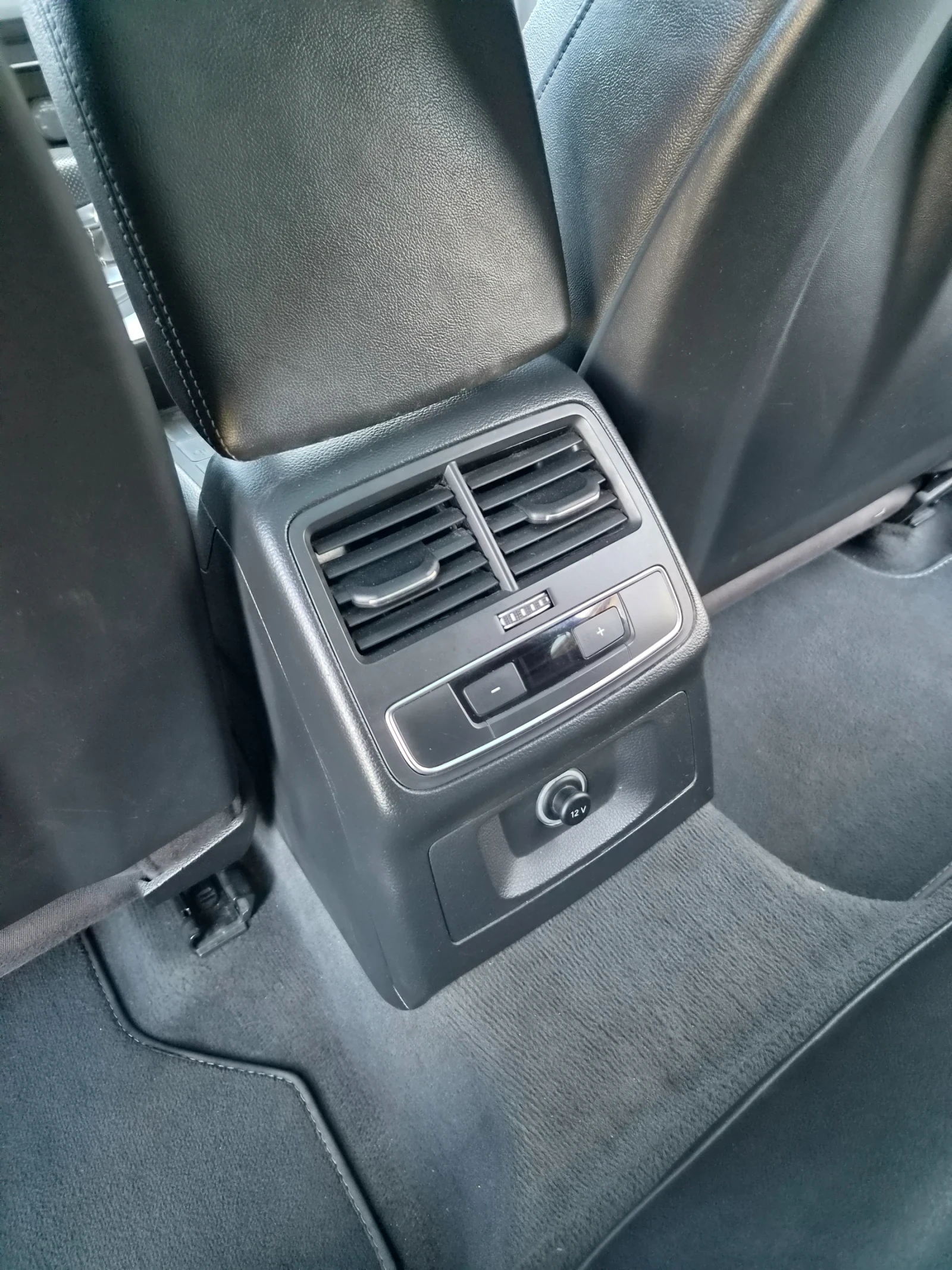 Audi A4, снимка 11 - Автомобили и джипове - 56617253