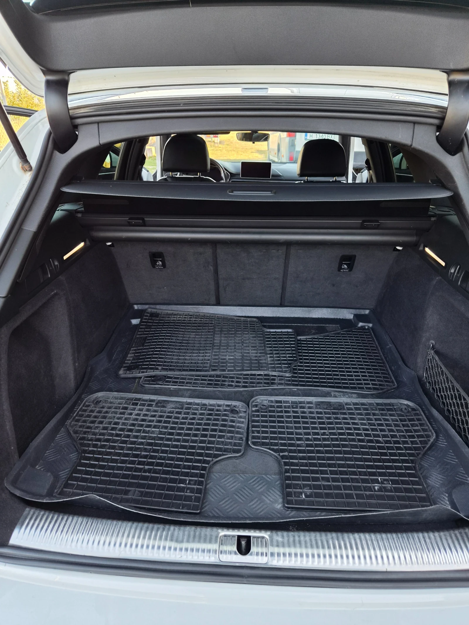 Audi A4, снимка 13 - Автомобили и джипове - 56617253