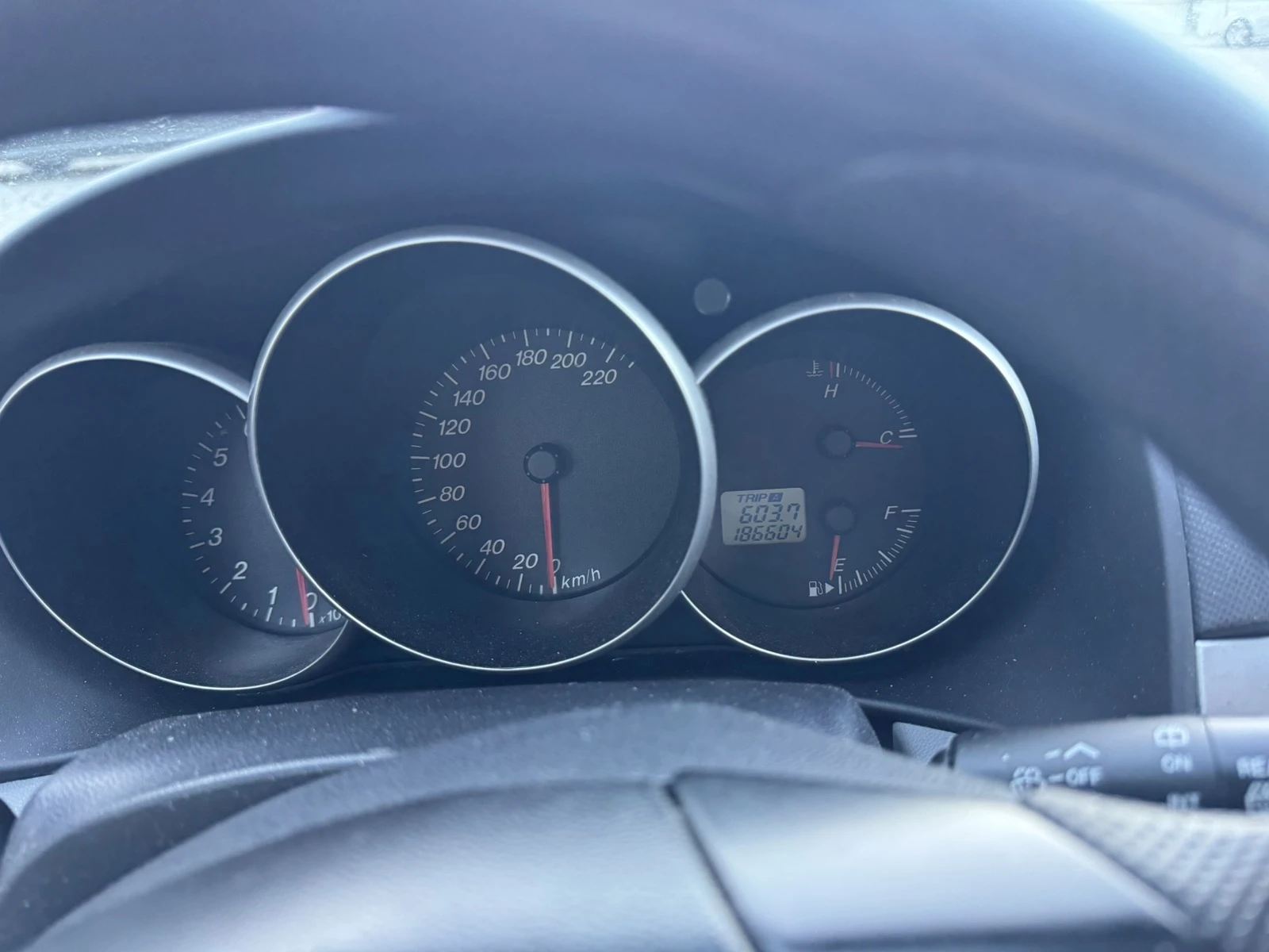 Mazda 3, снимка 12 - Автомобили и джипове - 56679973