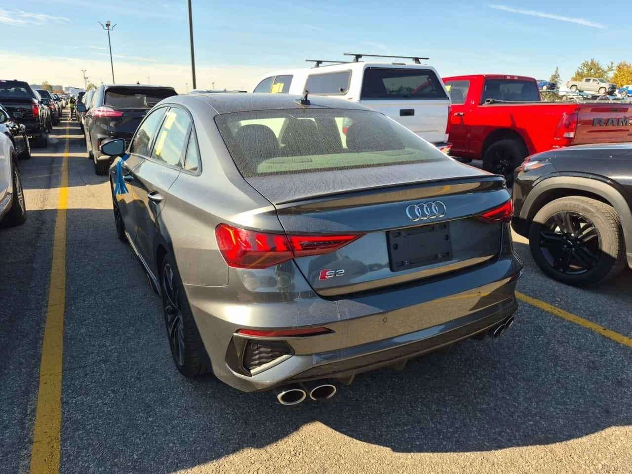 Audi S3 * 2.0 Tfsi Quattro Technik * CARFAX *  | Mobile.bg � ����������� 6