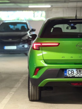 Opel Mokka Edition 1.2 PureTech 74kW/100Hp MT6 MY2, снимка 4