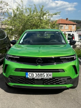 Opel Mokka Edition 1.2 PureTech 74kW/100Hp MT6 MY2, снимка 6