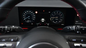 Hyundai Kona 1.6 T-GDI N Line Automatic, снимка 12