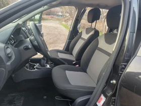 Dacia Duster 1.6i 16v LPG, снимка 9