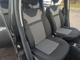 Dacia Duster 1.6i 16v LPG, снимка 13