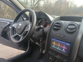 Dacia Duster 1.6i 16v LPG, снимка 14
