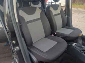 Dacia Duster 1.6i 16v LPG, снимка 15