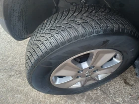 Dacia Duster 1.6i 16v LPG, снимка 16