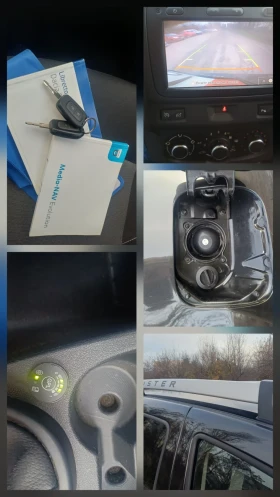 Dacia Duster 1.6i 16v LPG, снимка 17