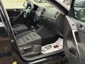 VW Tiguan 2.0TDi * 4x4* * DSG* * Ксенон* * Навигация* , снимка 11