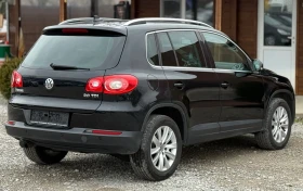 VW Tiguan 2.0TDi * 4x4* * DSG* * Ксенон* * Навигация* , снимка 6