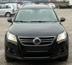 VW Tiguan 2.0TDi * 4x4* * DSG* * Ксенон* * Навигация* , снимка 2