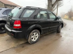 Kia Sorento, снимка 2