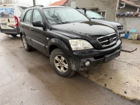 Kia Sorento, снимка 1