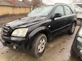 Kia Sorento, снимка 4