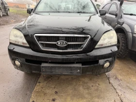 Kia Sorento, снимка 5