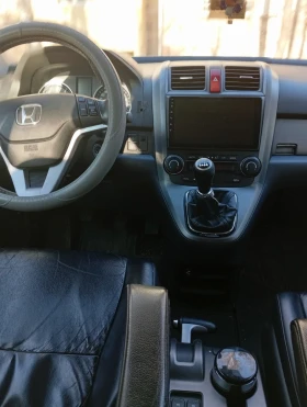 Honda Cr-v, снимка 14