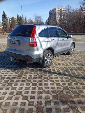 Honda Cr-v, снимка 5
