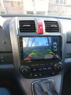 Honda Cr-v, снимка 9