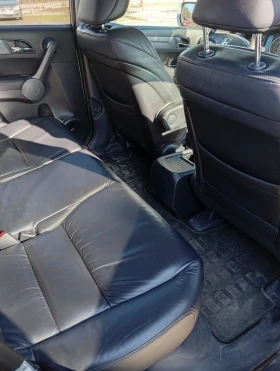 Honda Cr-v, снимка 13