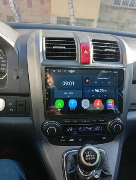 Honda Cr-v, снимка 8