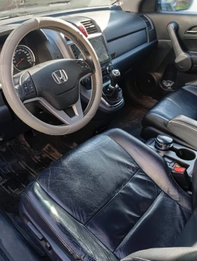 Honda Cr-v, снимка 10