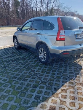 Honda Cr-v, снимка 3