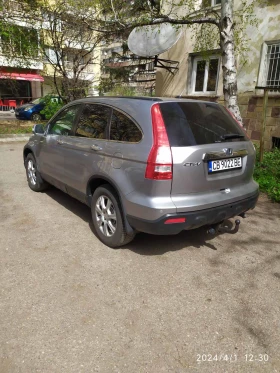 Honda Cr-v, снимка 6