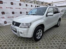 Suzuki Grand vitara 2.0VVT-140кс= АВТОМАТ= 4Х4= KEYLESS= ШИБЕДАХ= ПОДГ, снимка 6